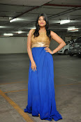 Actress Sowmya glam pics-thumbnail-21