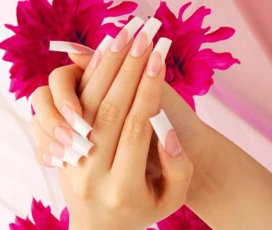 Maintaining well natural nails is not as difficult as many girls think