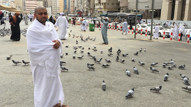 Manfaat Memilih Travel Umroh Jogja untuk Perjalanan Ibadah yang Lancar