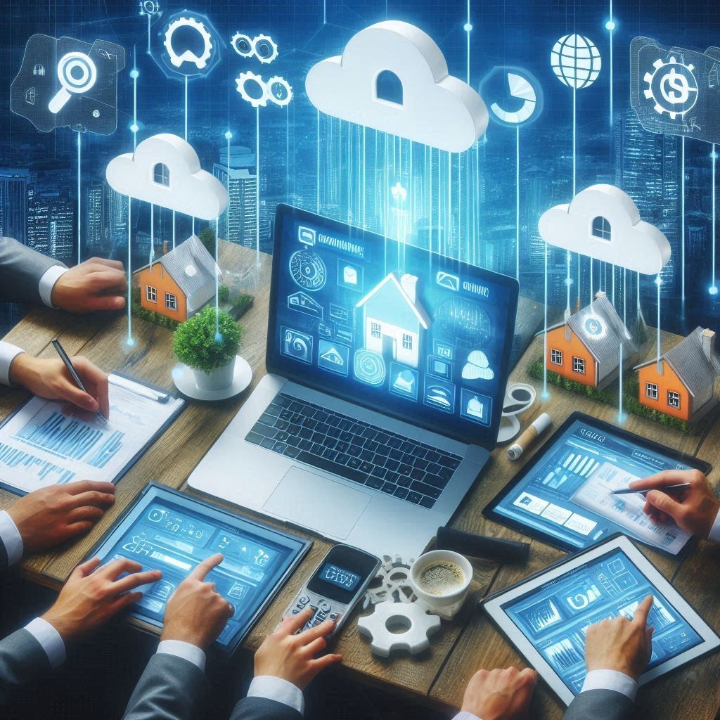 How Can Custom CRM Software Benefit Real Estate Businesses