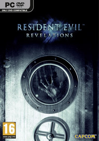 Download Resident Evil Revelations DLC Pack-FLTDOX Pc Game