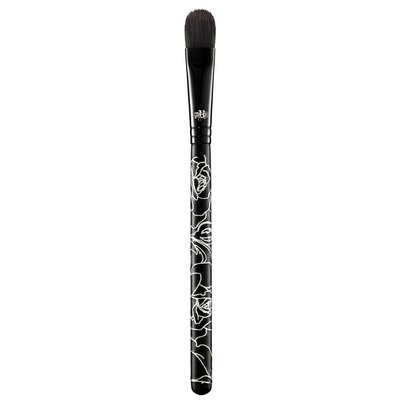 Kat Von D Tattoo Concealer Brush Isn't its rose details so pretty