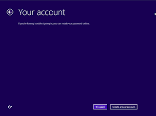 Cara Install Windows 8.1