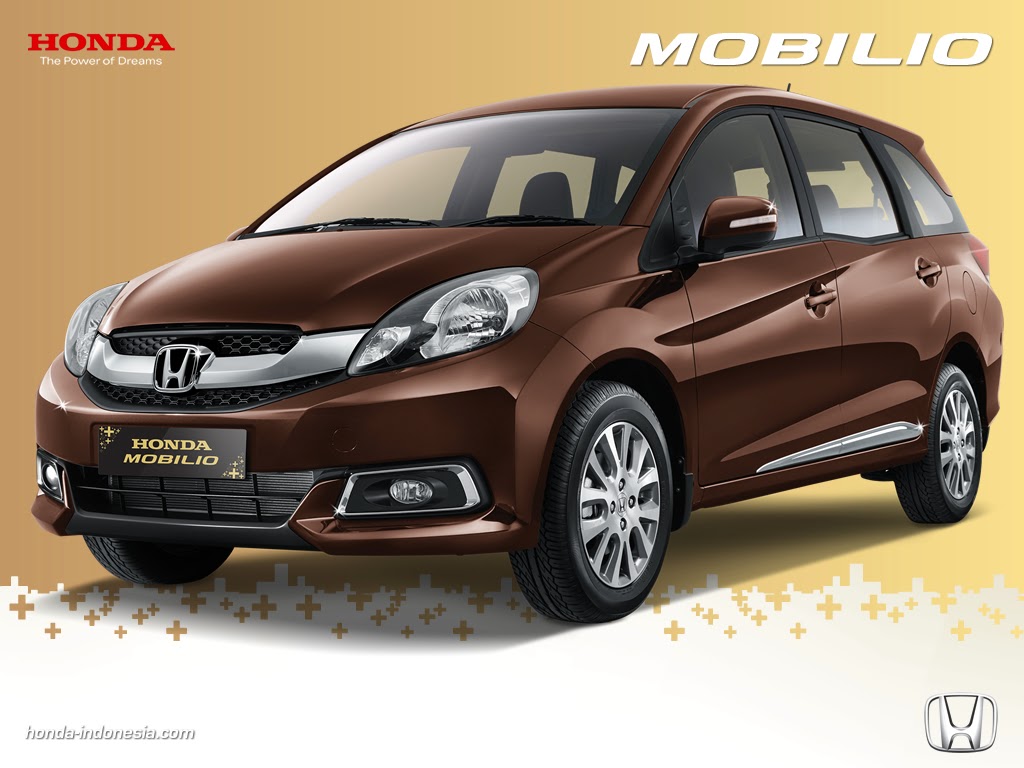 Spesifikasi Dan Kelebihan Honda Mobilio 2016 Otomotif Nusantara