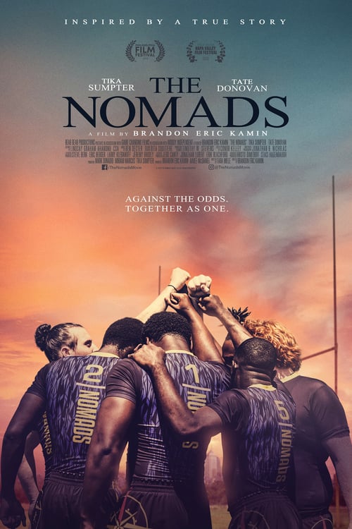 The Nomads 2019 Download ITA