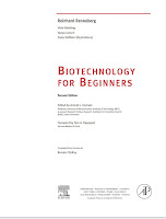 BIOTECHNOLOGY FOR BEGINNERS- SECOND EDITION