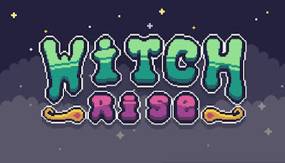 Witch Rise New Game Pc Steam