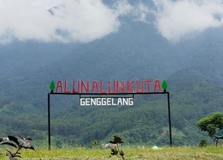 tempat camping terbaru di bogor