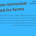 Cyber-Terrorism and Its forms