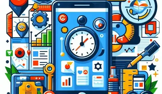 Mobile Optimization & Core Web Vitals for Blogger