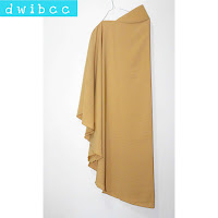 bergo wolfis dwibcc