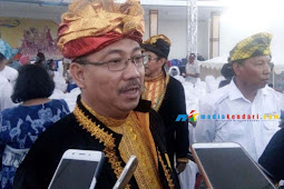 Kementerian Pariwisata Dukung Promosi Wakatobi Wonderful Festival dan Expo 2018