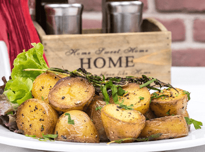 Recetas para el estómago