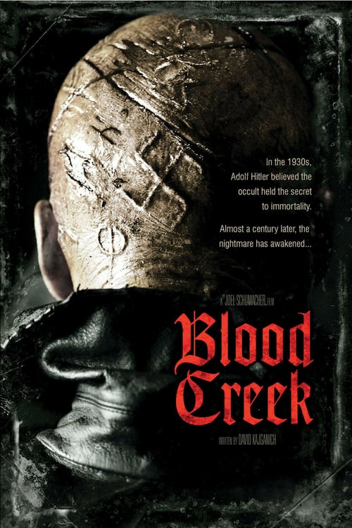 [HD] Blood Creek 2009 Streaming Vostfr DVDrip