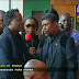 L 'international Lokwa Kanza pleure Papa Wemba : " il est parti trop tôt , j 'avais encore besoin de lui " (vidéo)