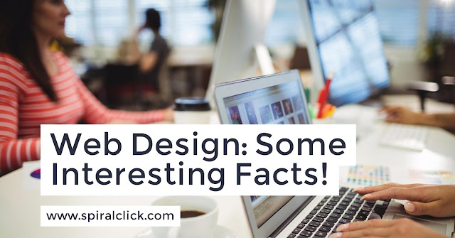 Web Design Facts