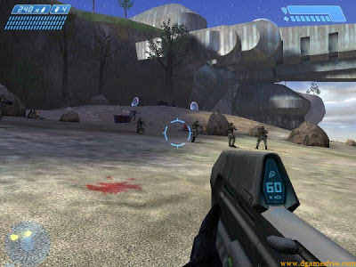 Halo 1: Combat Evolved Download