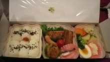 カルハモリオの「3日坊主をもう100度」