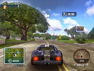 Test Drive 5 Full Version PC Game Free Download