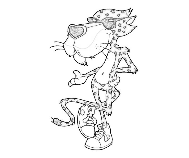 chester-cheetah-cool-coloring-pages