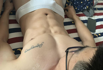 China- Onlyfans 大斌哥 binbin96