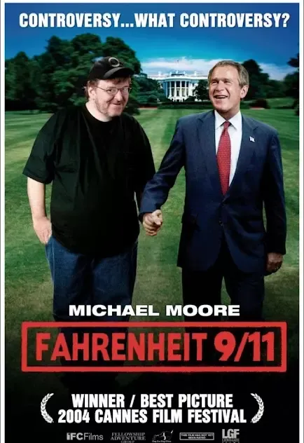 Fahrenheit-911