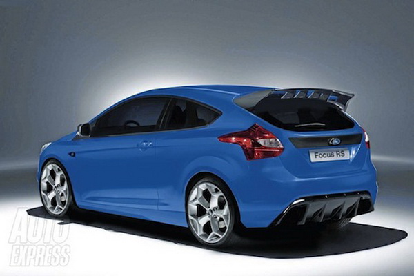 2013 Ford Focus Coupe