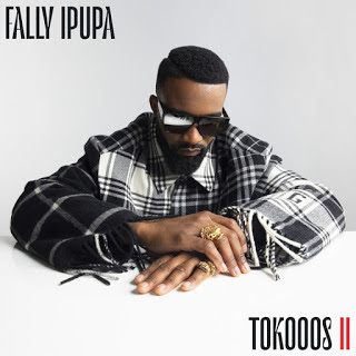 Fally Ipupa - Mon Bébé