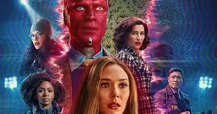 WandaVision Season 2's Fate Made Official By Marvel Almost 3 Years After Season 1 Premiered
