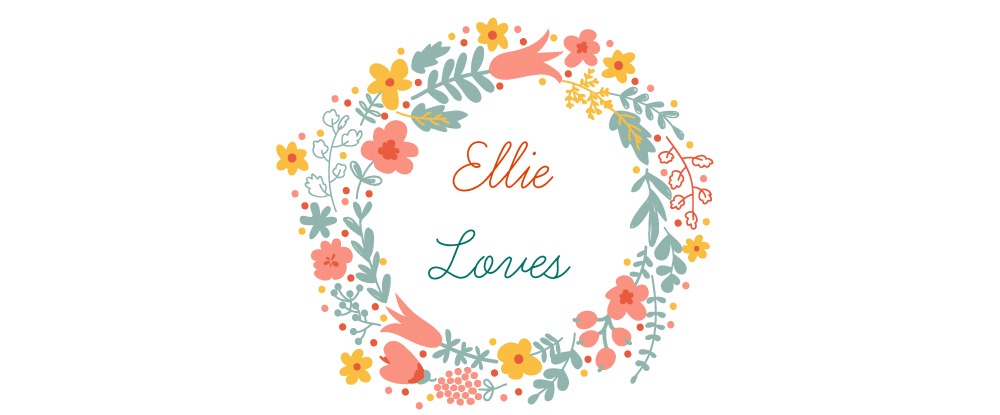 Ellie Loves