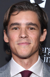 Brenton Thwaites