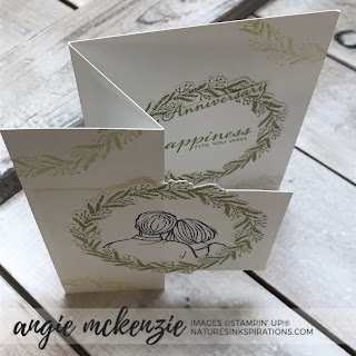 By Angie McKenzie for the Joy of Sets Blog Hop; Click READ or VISIT to go to my blog for details! Featuring the Very Versailles Stamp Set and Delicate Lace Dies; #stampinup #handmadecards #naturesinkspirations #stationerybyangie #joshop009 #anyoccasioncards #trifoldcards #veryversaillesstampset #cardtechniques #stamping #friendshipcards #makingotherssmileonecreationatatime