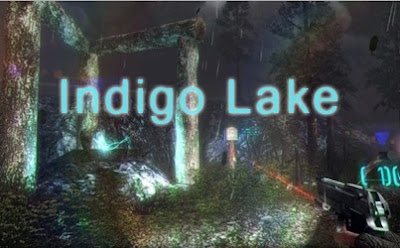 free download Game Indigo Lake v1.5 Mod Apk+Data For Android Grafis HD