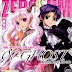 Monthly Comic Zero Sum