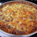 Easy Mexican Casserole