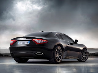 Maserati Wallpapers