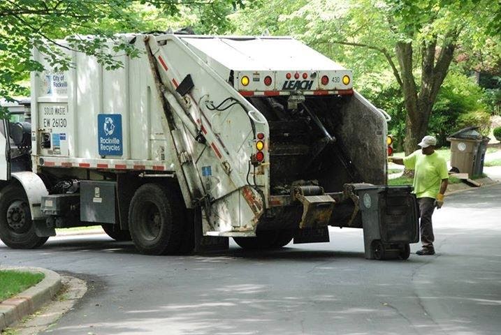 Details Of New Trash and Recycling Receptacles Required by May 1st, 2023 –  Borough of Stone Harbor