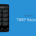 TWRP Recovery For All MTK Devices