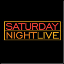 Saturday Night Live Promo