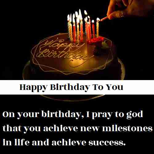 Kisi Ko Birthday Wish Kaise Kare In English (3)