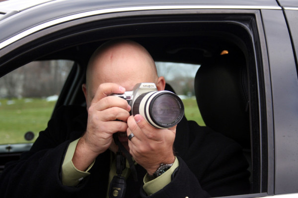 Tips to Hire a Private Investigator