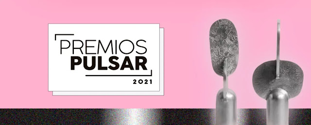 Muy pronto conoceras las nominaciones a los Premiso Pulsar 2021