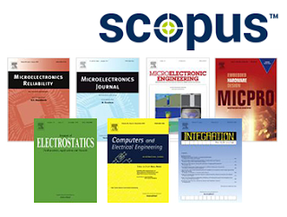 scopus indexed journals in engineering