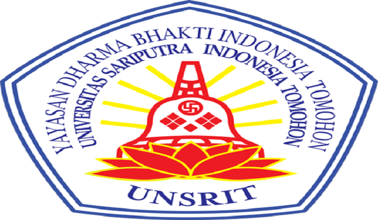 PENERIMAAN MAHASISWA BARU (UNSRIT) UNIVERSITAS SARIPUTRA INDONESIA TOMOHON