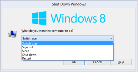 shutdownwindows