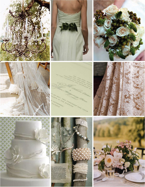 Monday 39s Montage This week 39s theme Rustic Elegance