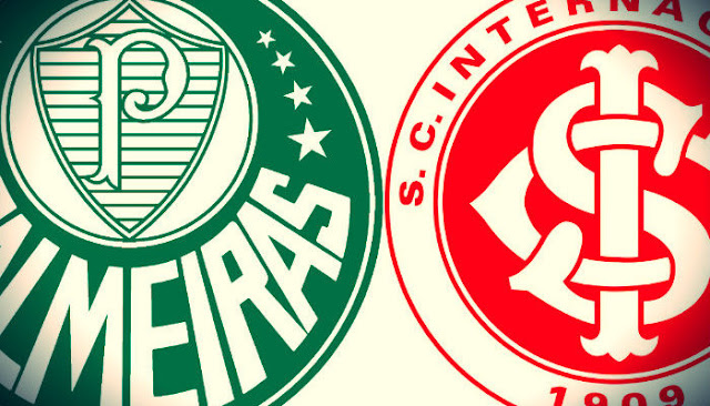 Assistir Palmeiras x Internacional Ao Vivo