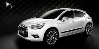 La Citroën DS4 peut coûter 7 800 € sur le marché de l’occasion © image libre de droits Google