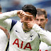 SON HEUNG-MIN AFUNGA SPURS YAICHAPA READING 4-1