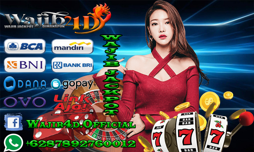 WAJIB4D KETETAPAN DALAM PERMAINAN LIVE CASINO JUDI ONLINE ROULETTE